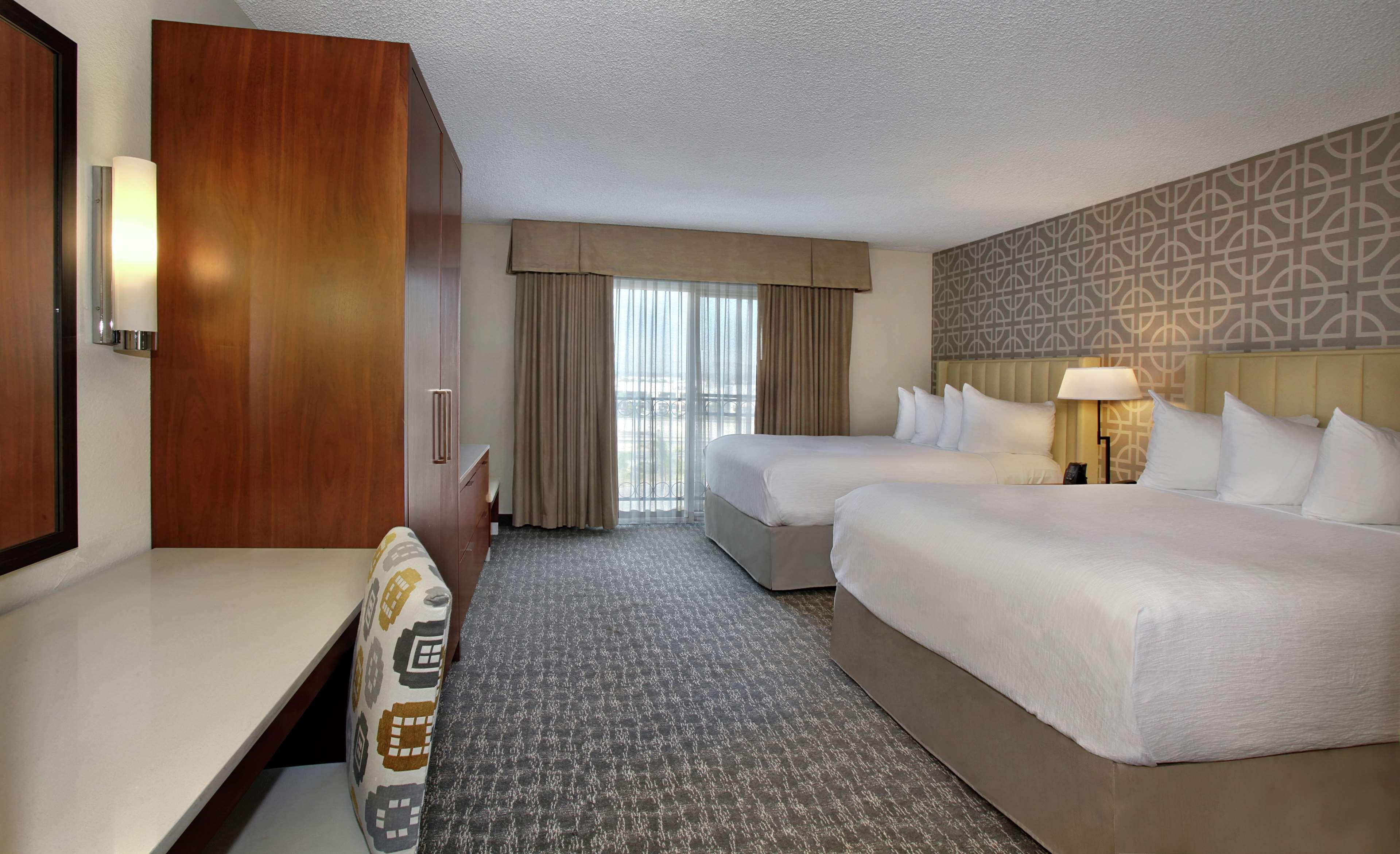Embassy Suites By Hilton Anaheim North Zewnętrze zdjęcie