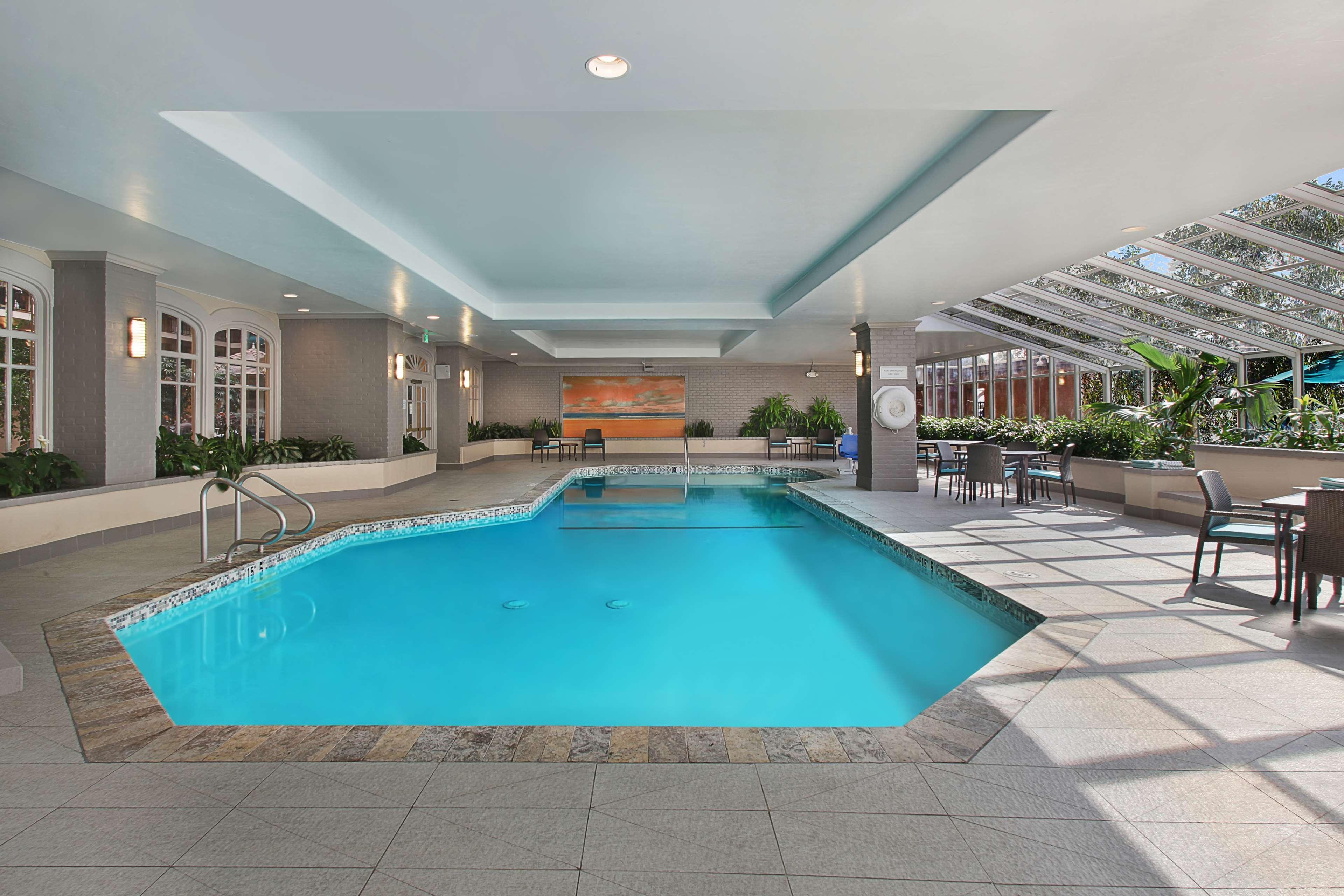 Embassy Suites By Hilton Anaheim North Zewnętrze zdjęcie