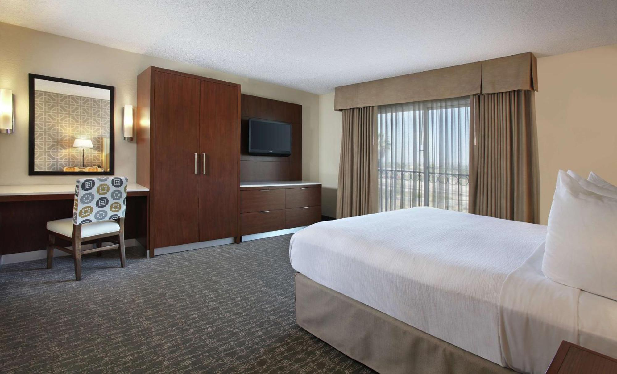Embassy Suites By Hilton Anaheim North Zewnętrze zdjęcie