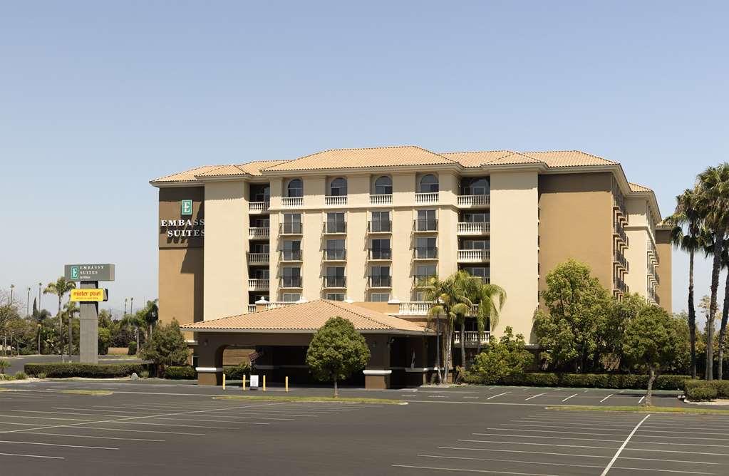 Embassy Suites By Hilton Anaheim North Zewnętrze zdjęcie