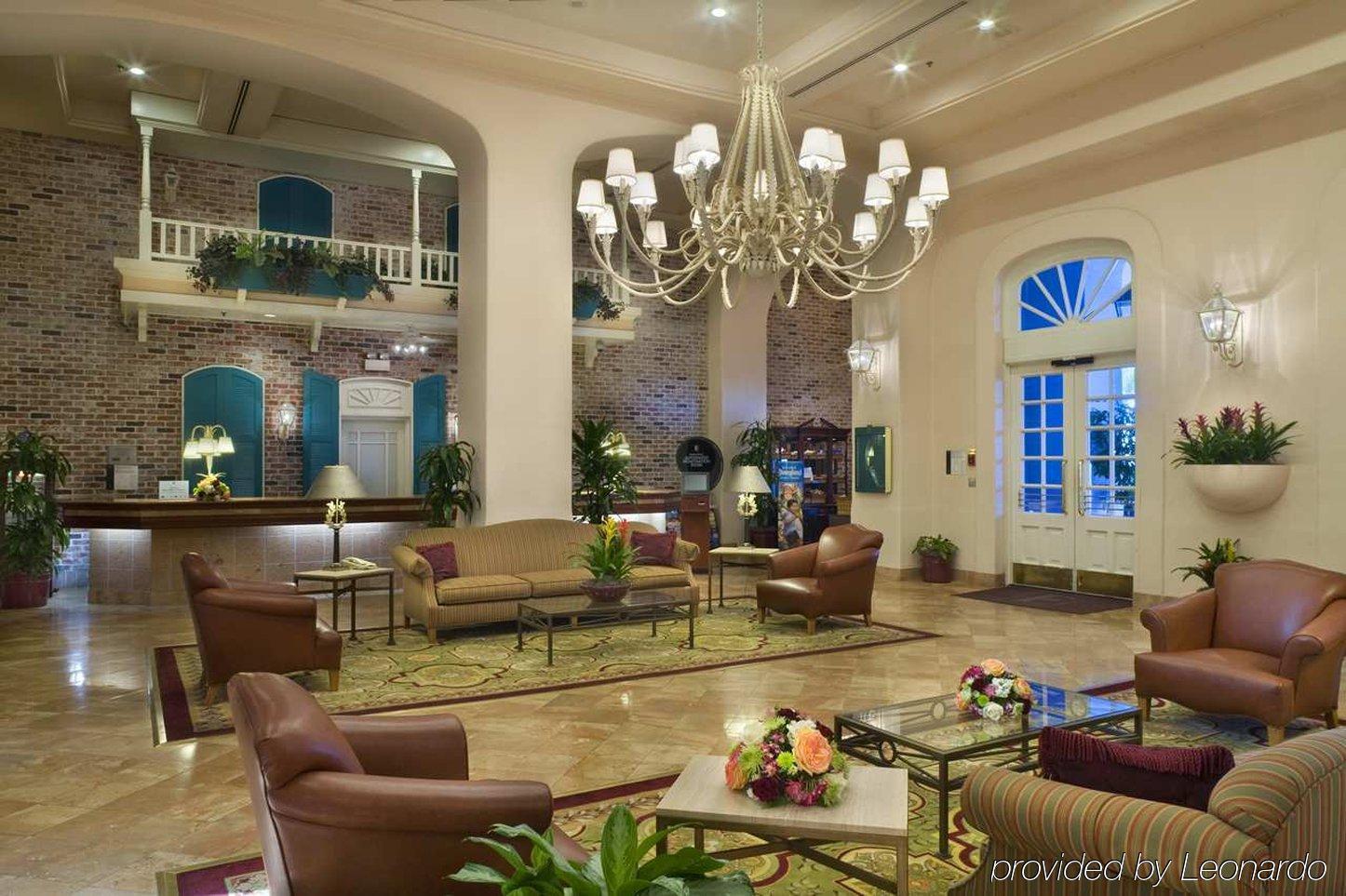 Embassy Suites By Hilton Anaheim North Wnętrze zdjęcie