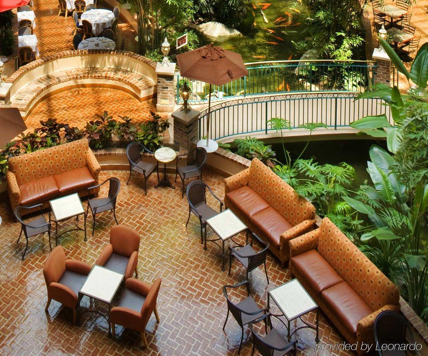 Embassy Suites By Hilton Anaheim North Udogodnienia zdjęcie