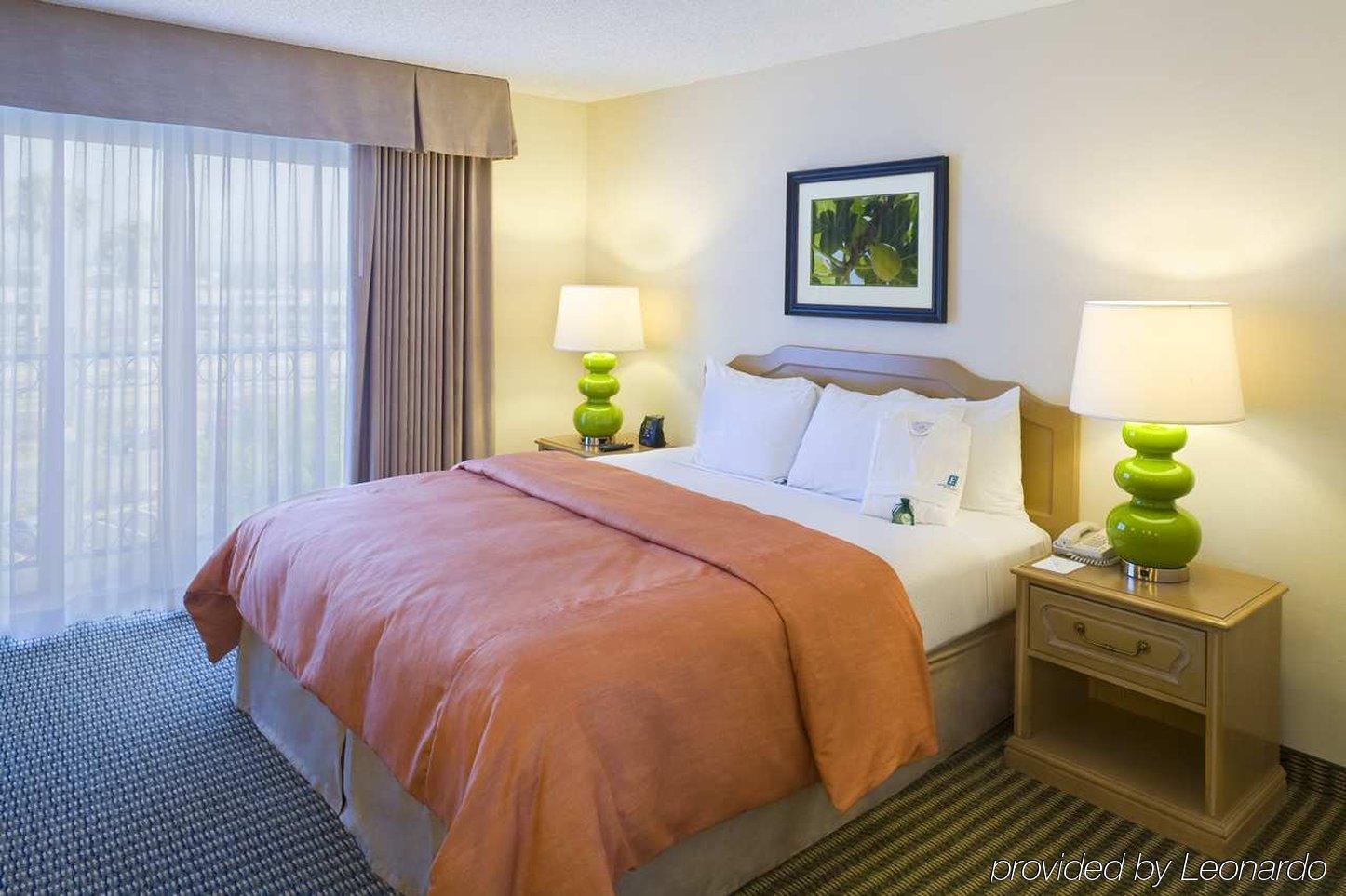 Embassy Suites By Hilton Anaheim North Pokój zdjęcie