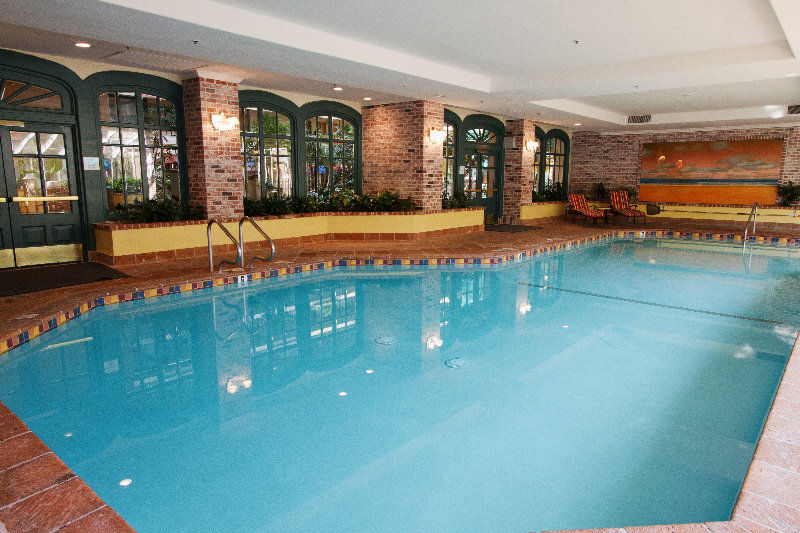 Embassy Suites By Hilton Anaheim North Zewnętrze zdjęcie
