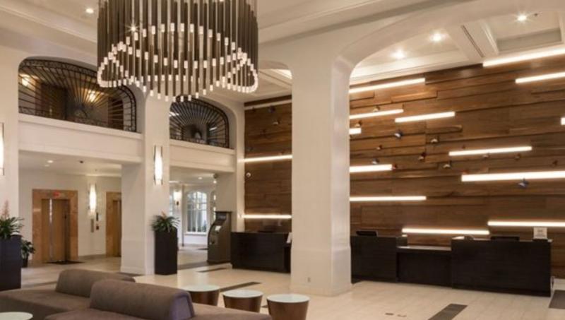 Embassy Suites By Hilton Anaheim North Zewnętrze zdjęcie